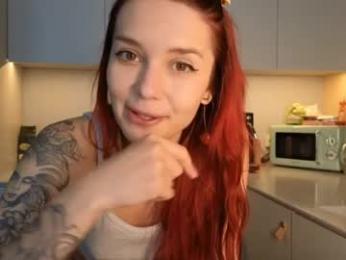 oooops__ webcam model stream image
