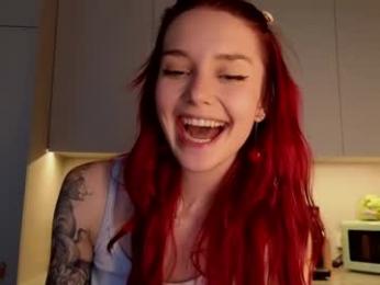 oooops__ webcam chaturbate model stream image