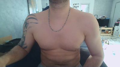 sexyromeboy webcam model stream image