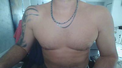 sexyromeboy webcam model stream image