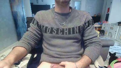 sexyromeboy webcam model stream image