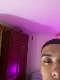 Teo_Rave webcam model stream image