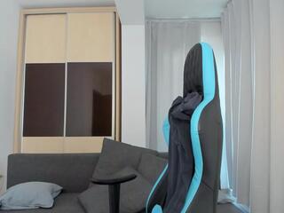 Johnny Hope webcam flirt4free model stream image