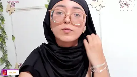 aysel_elid webcam stripchat model stream image