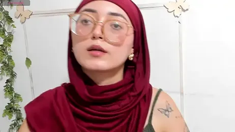 aysel_elid webcam model stream image