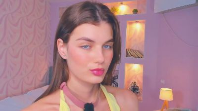 DaisyBlink webcam cam4 model stream image