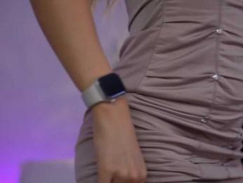 ArtTeasee webcam model stream image