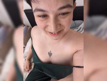 AlexisRodrigo webcam model stream image