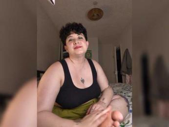 AlexisRodrigo webcam model stream image