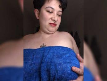 AlexisRodrigo webcam model stream image