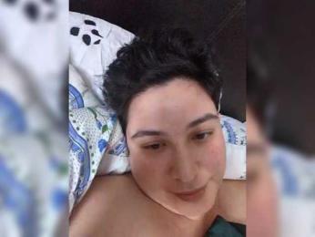 AlexisRodrigo webcam model stream image