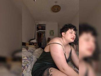 AlexisRodrigo webcam model stream image