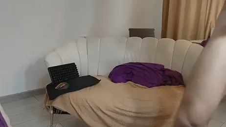 TheTopAlex webcam model stream image