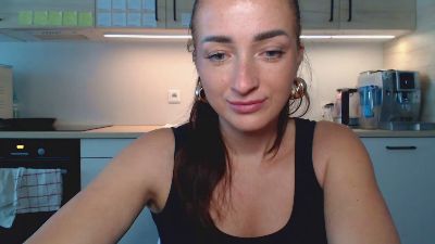 LorenneAngel webcam cam4 model stream image