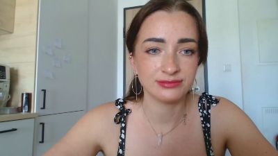 LorenneAngel webcam cam4 model stream image