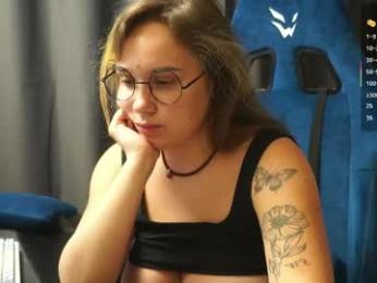 sandra_sww webcam model stream image