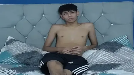 Thiago_And_Gael webcam model stream image