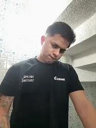 Niicky1_ webcam model stream image