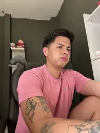 Niicky1_ webcam model stream image