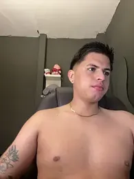 Niicky1_ webcam model stream image