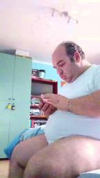 Aquila183 webcam model stream image