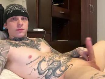 redrumbackwards webcam model stream image