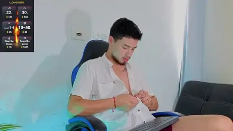 EdwardRoss_ webcam stripchat model stream image