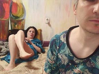 TantraPara webcam bongacams model stream image