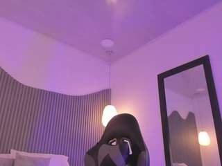 cloe-yeraldy webcam model stream image