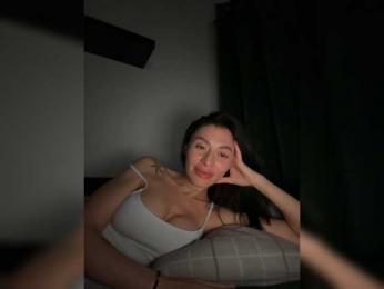 LunaDesire webcam model stream image