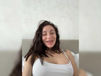 LunaDesire webcam bongacams model stream image