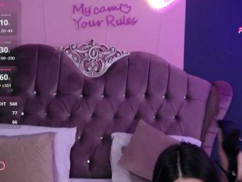 LaraKennt webcam model stream image