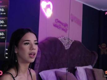 LaraKennt webcam model stream image