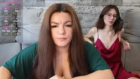 Vika_loves_you webcam model stream image