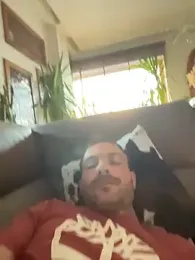 Adventurehotman webcam model stream image