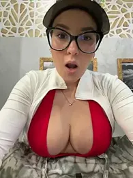 GabyMejiaa webcam model stream image
