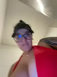 GabyMejiaa webcam model stream image