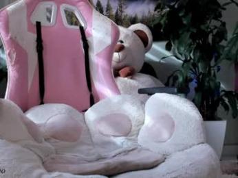 jhoanna_largo webcam model stream image