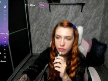 Regimasmile webcam model stream image