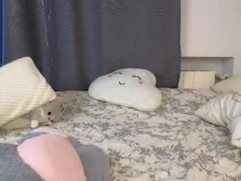 liaglamour webcam model stream image