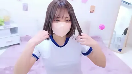 39_miku webcam model stream image
