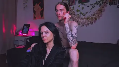 LadyTrep webcam model stream image