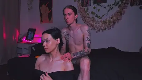 LadyTrep webcam model stream image
