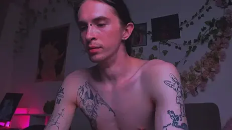LadyTrep webcam model stream image