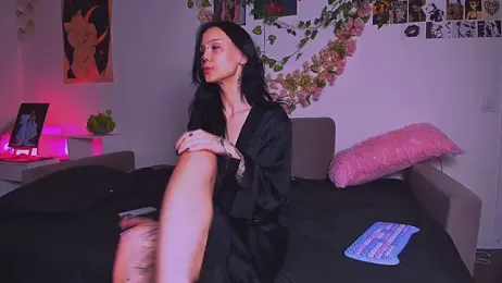 LadyTrep webcam model stream image