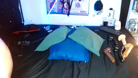 Said_hot01 webcam model stream image