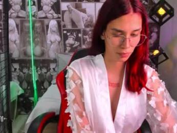 nicolee_angels webcam chaturbate model stream image