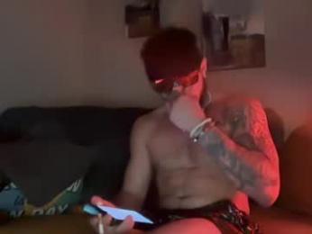deleriox2 webcam chaturbate model stream image