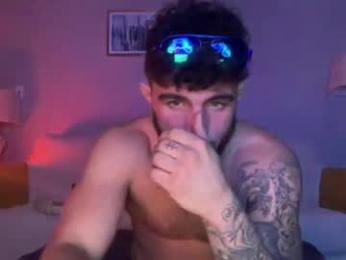 deleriox2 webcam chaturbate model stream image