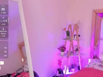 miavillalobos_ webcam chaturbate model stream image